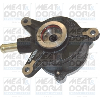Vacuum Pump, braking system